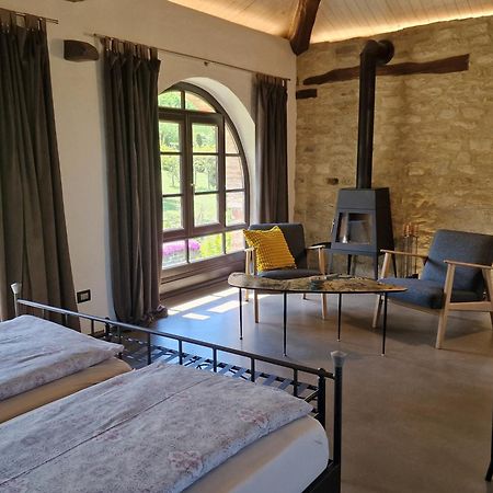 Cascina Il Sogno Bed & Breakfast Cossano Belbo Eksteriør bilde